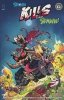 SPAWN KILLS EVERY SPAWN TP [9781534329232]